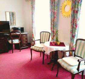 Отдых в Hotel Kaiser  - Австрия, Форарльберг