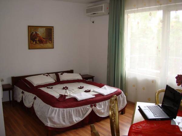 Hotel Deloni  Болгария, Пловдив
