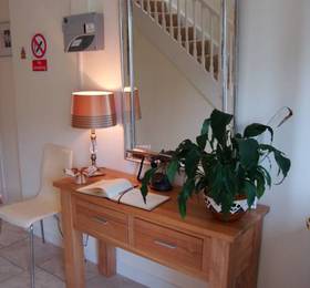 Cranny's B&B  в Уэксфорде