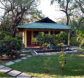 Rancho Suizo  в Гуанакасте