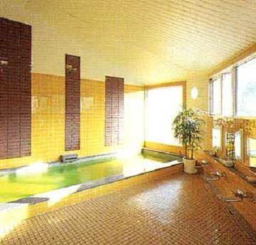Tsuganokisou  2* Япония, Нагано