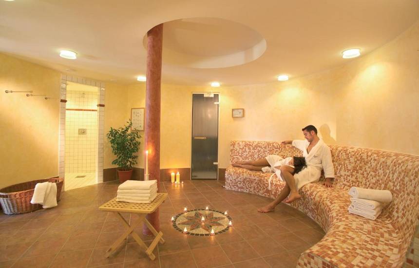 Inntaler Hof 4* Австрия, Тироль