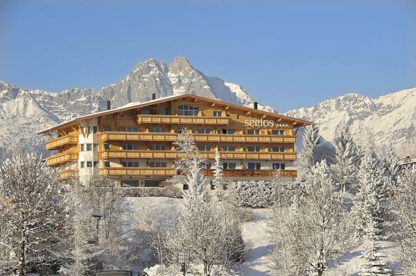 Seelos Hotel