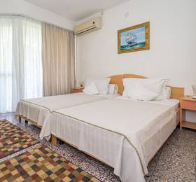 Туры в Hotel Raluca  в Румынии