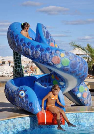 Roubin Hotel  4* Болгария, Варна