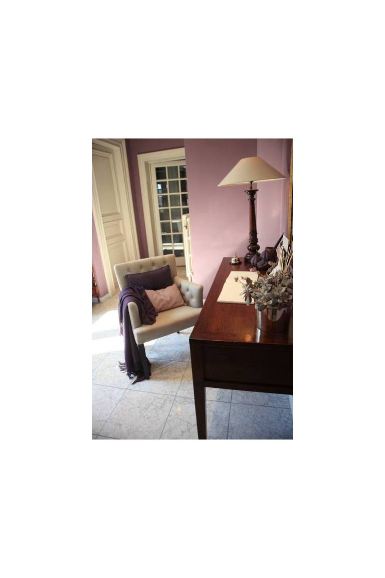 B&B La Vigie 