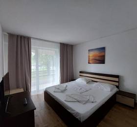 Hotel Rodica  в Констанце