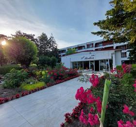 Отдых в Hotel Rodica  - Румыния, Констанца