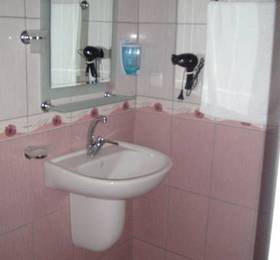 Servet Hotel  в Кемере