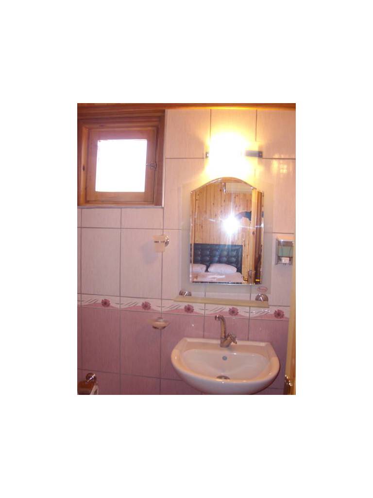 Servet Hotel 
