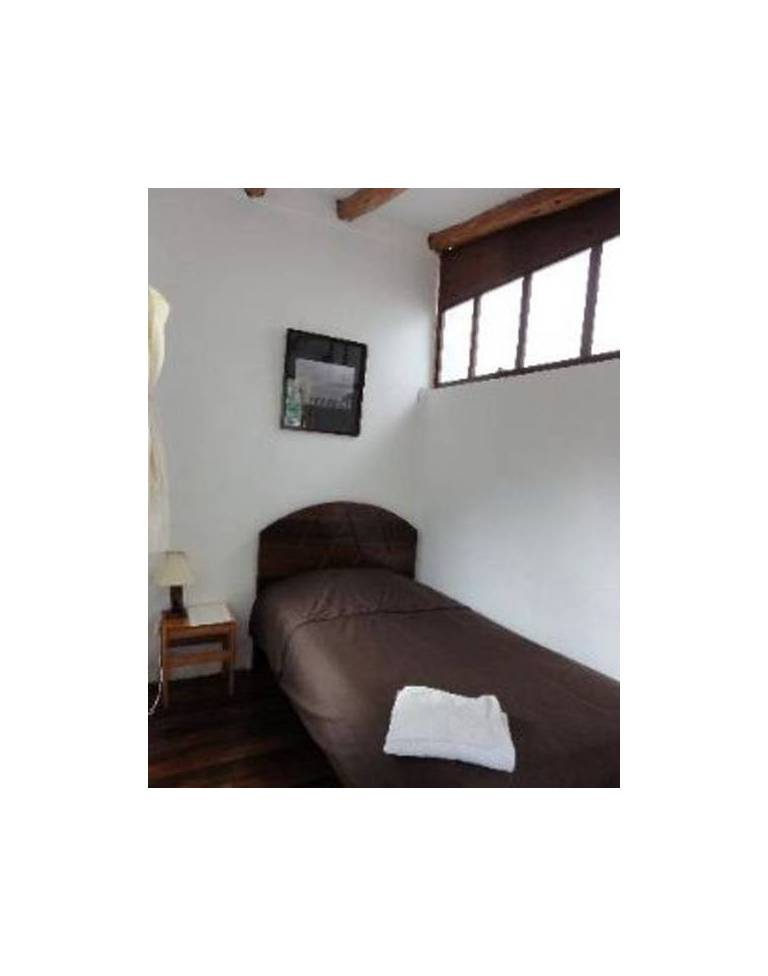 Hostal Iskay 