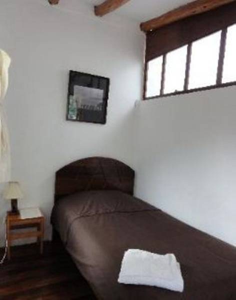 Hostal Iskay 