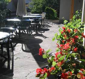Hotel Marthe  в Тироле