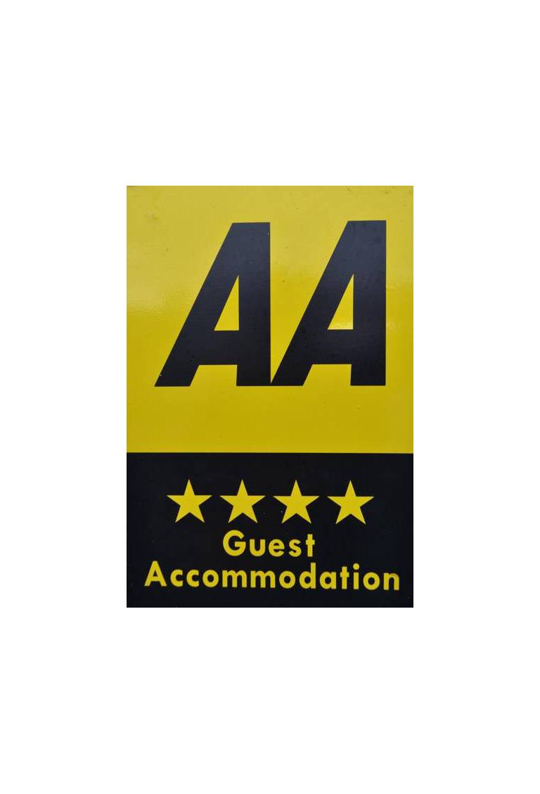 Seacourt B&B 