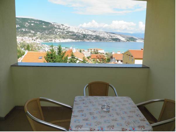Villa Limun  4* Хорватия, Крк