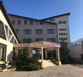 Отдых в Hotel Atlas  - Румыния, Брашов
