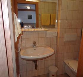 Отдых в Hotel Peter  - Австрия, Зальцбург