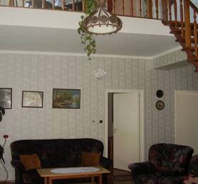 Sunny Villa  в Балатоне