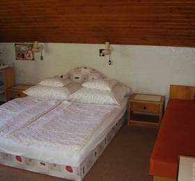 Отдых в Sunny Villa  - Венгрия, Балатон