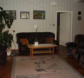 Sunny Villa  в Балатоне