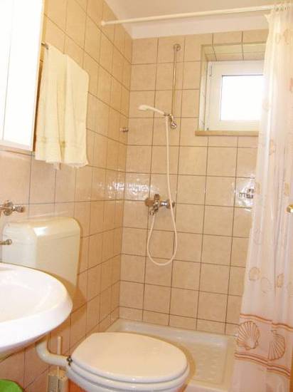Villa Diana  3* Хорватия, Крк