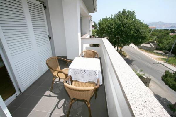 Villa Diana  3* Хорватия, Крк