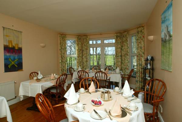 Abbey House  4* Ирландия, Килкенни