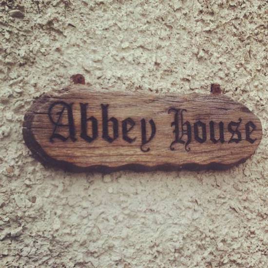 Abbey House  4* Ирландия, Килкенни