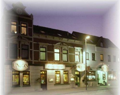 Hotel Union  3* Германия, Бремен