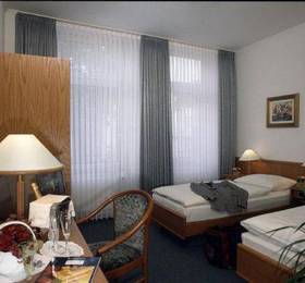 Hotel Union  в Бремене