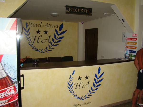 Hotel Atena 