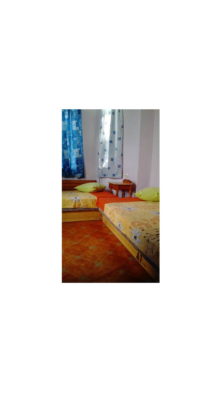 Hostel Enny 