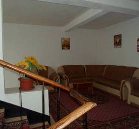 Hotel Intus  в Сучаве