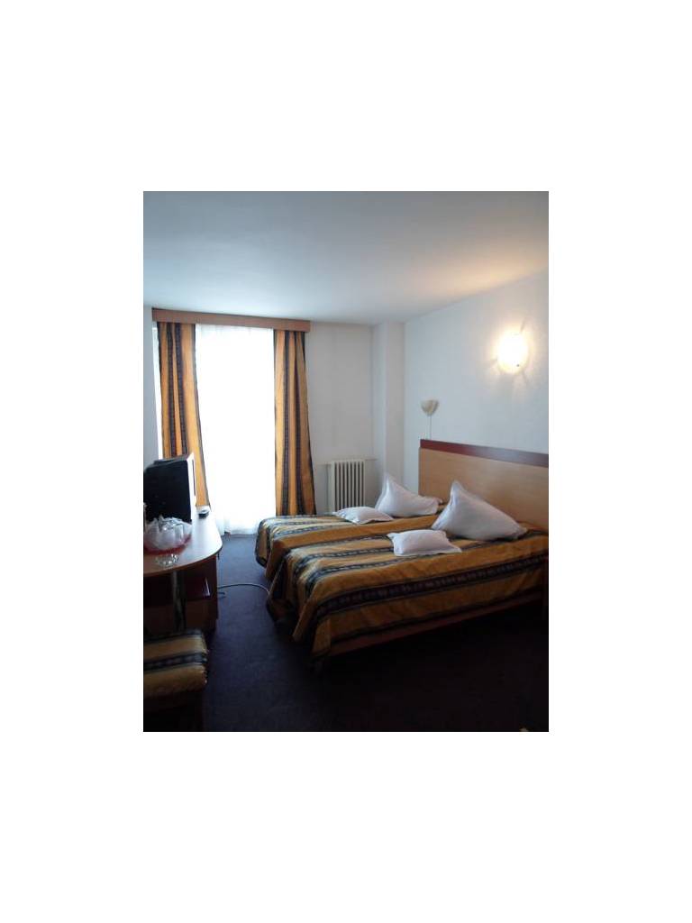 Hotel Intus 