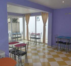 Hotel Agora  в Вальпараисо