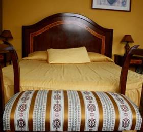 Отдых в Hotel Rondo - Чили, Вальпараисо