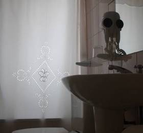 Hotel Rondo в Вальпараисо