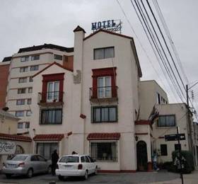 Hotel Rondo в Вальпараисо