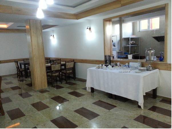 Casa Eforie  3* Румыния, Констанца