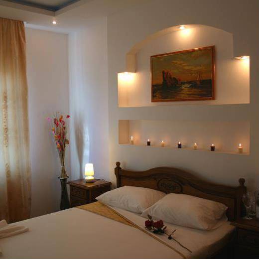 Casa Eforie  3* Румыния, Констанца