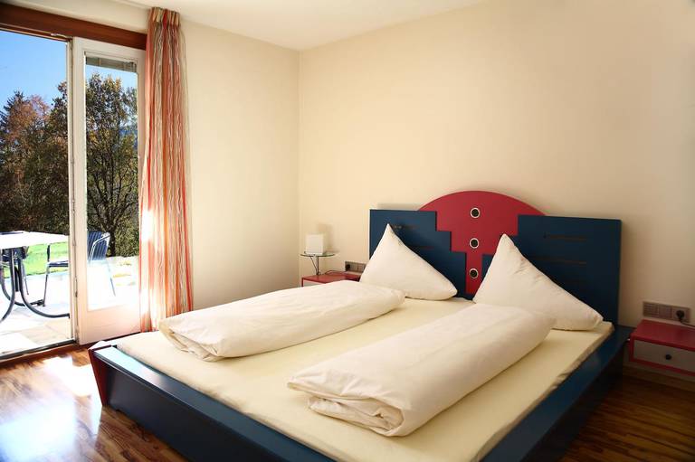 Hotel Auhof 