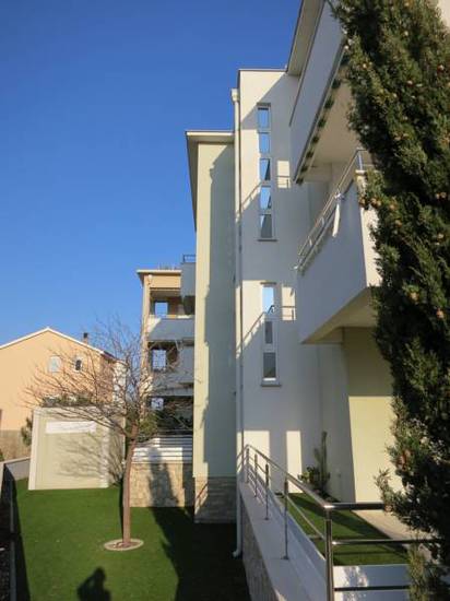 Ville Sunca  3* Хорватия, Задар