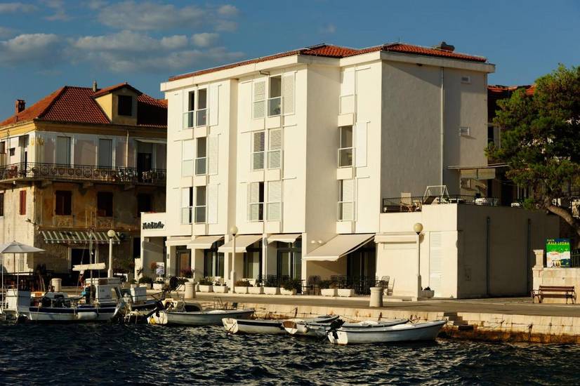 Hotel Vrilo  4* Хорватия, Брач