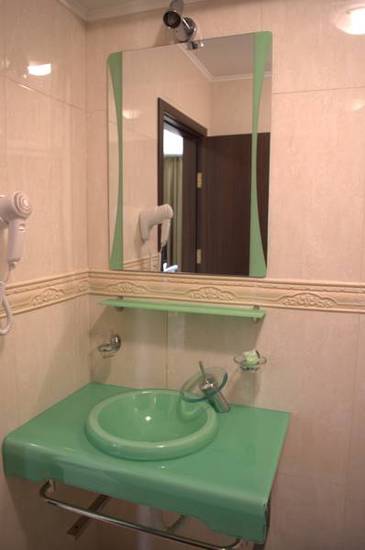 Hotel Ibiza  3* Румыния, Констанца