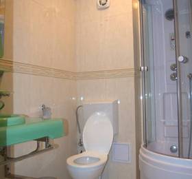 Hotel Ibiza  в Констанце