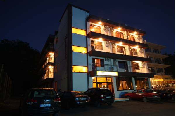 Hotel Ibiza 