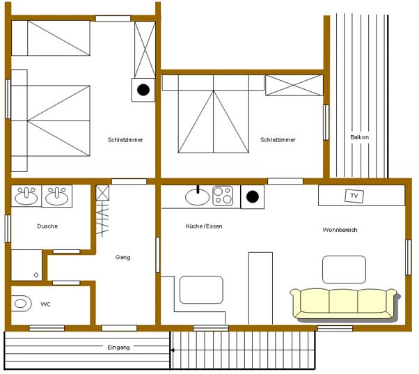 Haus Kieber  Австрия, Форарльберг