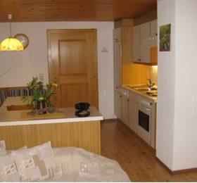 Туры в Haus Kieber  в Австрии