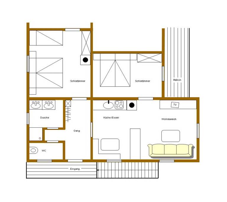 Haus Kieber 