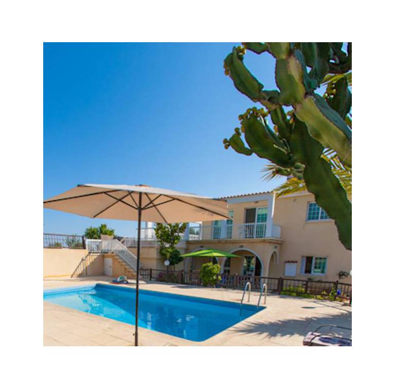 Villa Laona 